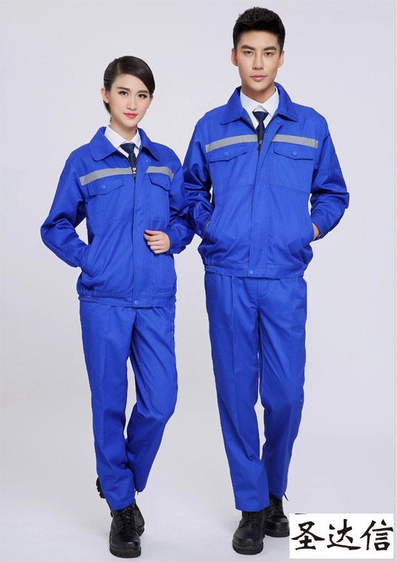 工作服定做的哪幾個細(xì)節(jié)會影響工作服的質(zhì)量?