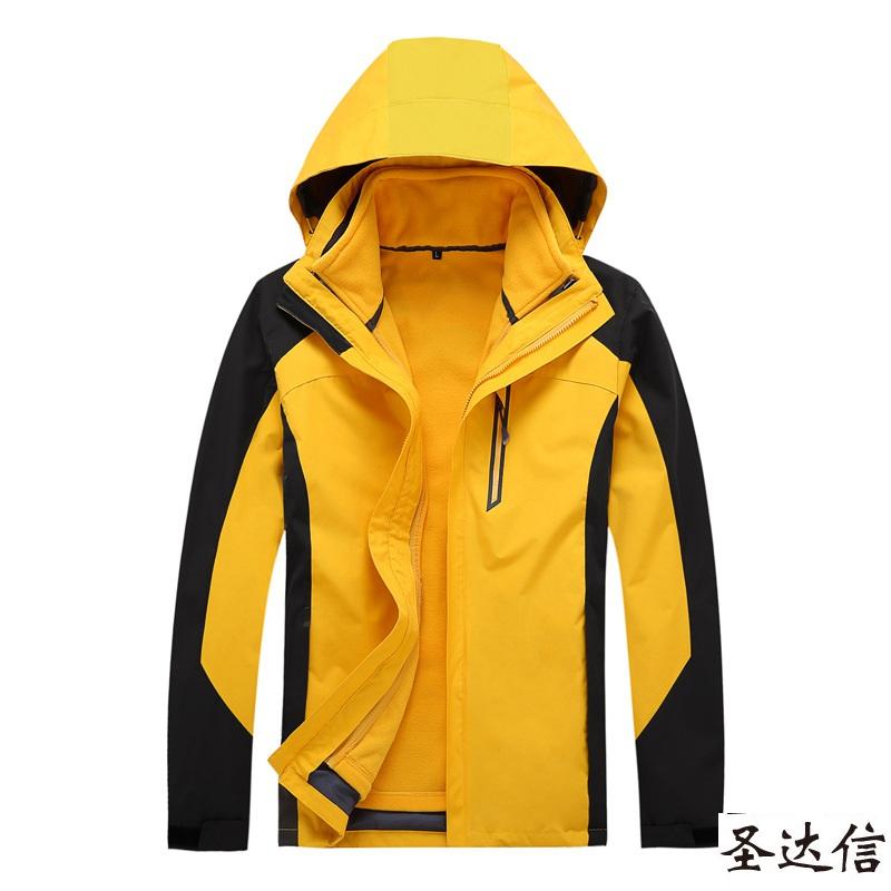 定制沖鋒衣受歡迎到的原因，需要了解哪些方面?